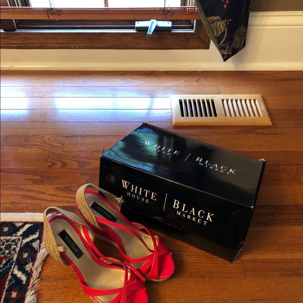 White House Black Market